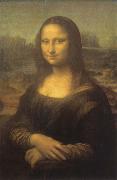 LEONARDO da Vinci Mona Lisa Sweden oil painting artist